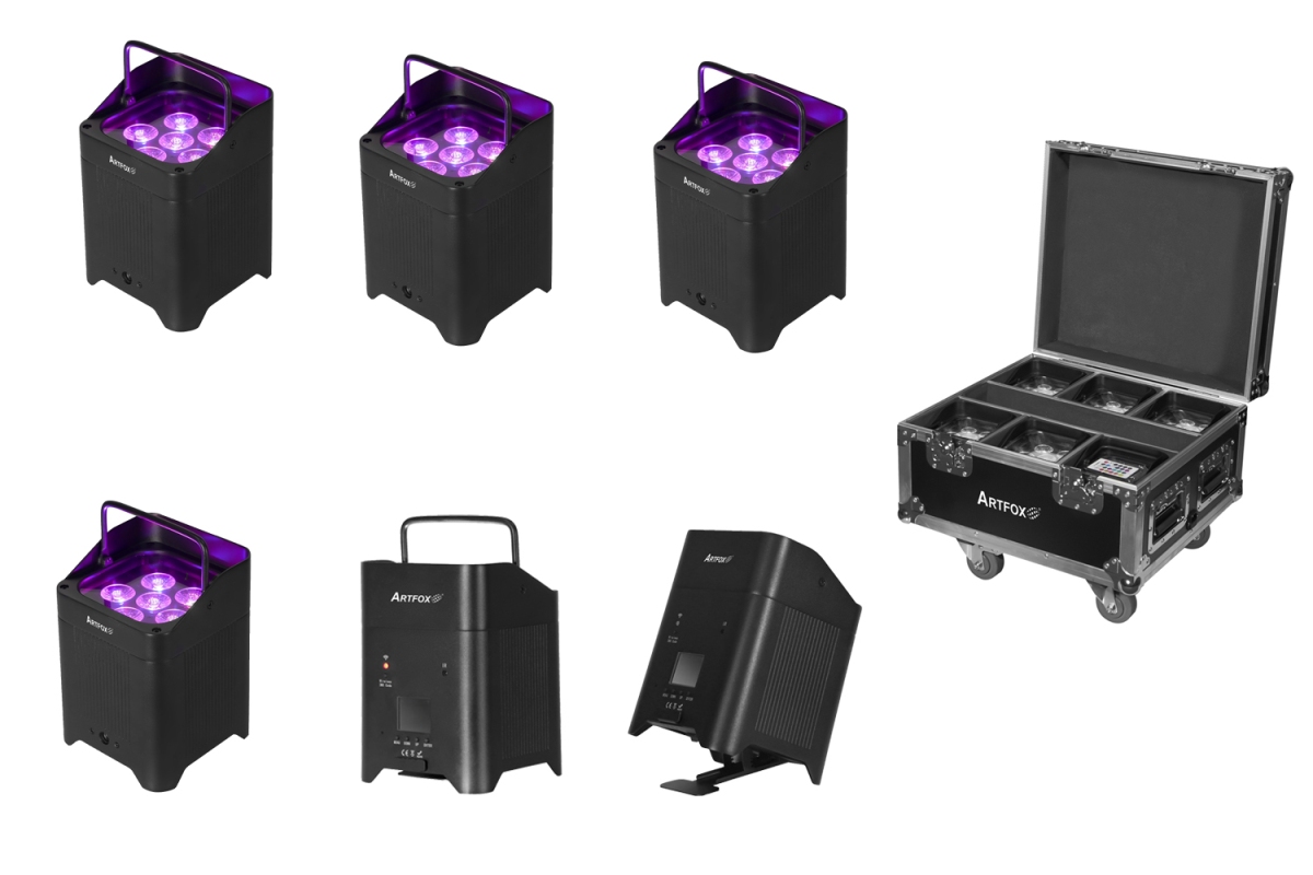 Artfox lighting prices discount